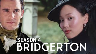 BRIDGERTON Season 4 Sneak Peak [upl. by Victorine138]