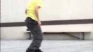 Rodney Mullen sickest skating tricks ever [upl. by Nalepka]