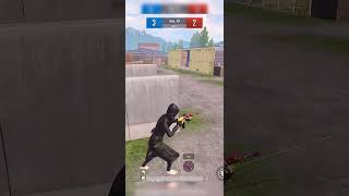 Ting Ting Headshot Trick 🔥🥷🏻 [upl. by Esnofla]