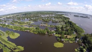 Loosdrecht Kalverstraat [upl. by Eidnahs442]