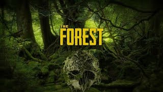 Σημερα παιζουμε the forest live🔴 [upl. by Weaks]