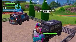 gramy w fortnite z kolega i tyle nie wiem co tu wstawic [upl. by Byrd]