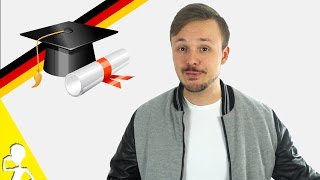 The Best Universities In Germany And What To Study There 🎓 Get Germanized [upl. by Arlinda]