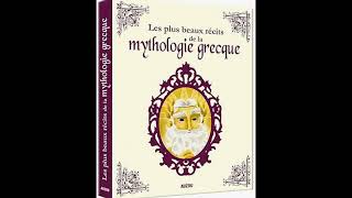 Les plus beaux récits de la mythologie grecque  07 Orphée et Eurydice  Edition Auzou [upl. by Norha]