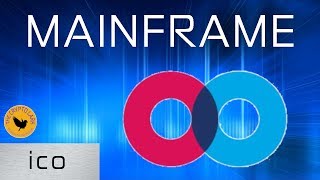 Mainframe MFT Review  Decentralized Communication Layer [upl. by Grubman]