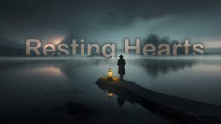 Resting Hearts  Ambient Piano Background Music  Relax After Hard Day  FREE [upl. by Shaddock]