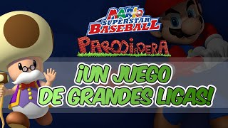 UN JUEGO DE GRANDES LIGAS Parodiadera [upl. by Merc883]