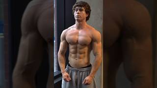 Bodybuilding Youtuber Gymshark Athlete Fitness Model Muscle Pump Zach Thayer Styrke Studio fitness [upl. by Clement18]