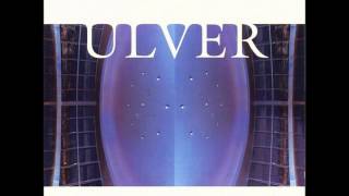 Ulver  Full Album Perdition City High Quality [upl. by Nij]