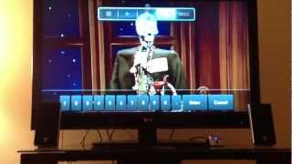 Boxee Slingplayer App Demo  Dish Network  SOLO [upl. by Neyuq]