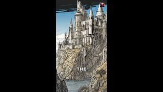 The Epic Siege of Minas Tirith shorts [upl. by Ellerud]