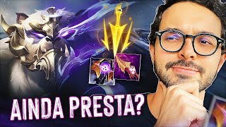 TESTANDO O NOVO RITMO FATAL NO VOLIBEAR AP CLÁSSICO [upl. by Keiko]