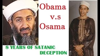 The soothsayers conspiracy using Obama PART 1 of 4 [upl. by Yllehs]