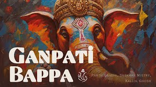 Ganpati Bappa Morya 👍short treandingsong ganeshchaturthi murti love subscribe like [upl. by Ronna]