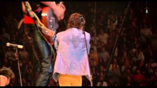 Rolling Stones  Start Me Up LIVE East Rutherford New Jersey 81 [upl. by Barta]