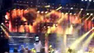 Oasis Cigarettes amp Alcohol Live Hampden [upl. by Hermann]