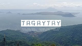 Tagaytay · October 2024 [upl. by Calen634]