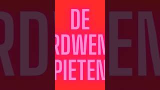 Short de verdwenen pieten official clip [upl. by Eliseo]