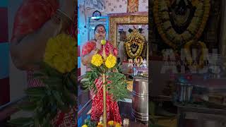 Nasanakota Muthyalamma Temple Anantapur [upl. by Elwina]