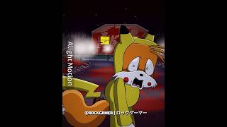 Tails Halloween  Happy Halloween [upl. by Nolie160]