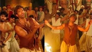 Mohenjo Daro Title Song  Hrithik Roshan amp Pooja Hegde  AR RAHMAN ARIJIT SINGH  Review [upl. by Tsew]