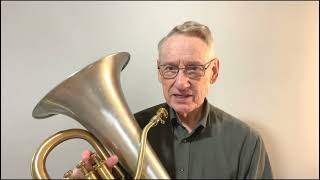 Arban Conservatory Method  How to Use It FULLY Euphonium Cornet Trumpet Tuba [upl. by Etnoed]