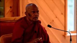 Bhante Gunaratanas Introduction to Meditation [upl. by Aecila]