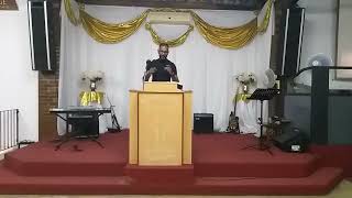 Isaiah 55  A Message of Hope amp Salvation  By Kyle Silas [upl. by Uot]