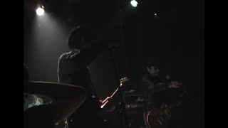 THE INITIALS Live at 京都 whoopees [upl. by Mario425]