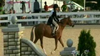 Everyday Enzo and Carly Winning 2009 Pony Finals [upl. by Merete]