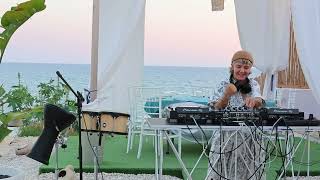 Dj Luxor  Afro House Summer 2024 Sicily Treasures Mixes  San Giorgio [upl. by Niassuh]