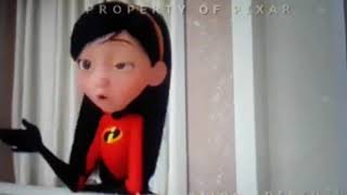 The Incredibles 2  Violet Parr [upl. by Betta]