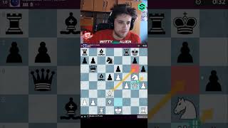 3 Consecutive Brilliant Moves ‼️ [upl. by Einram562]