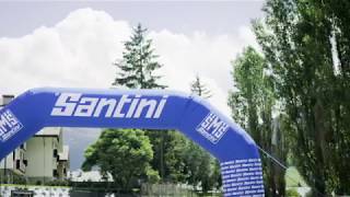 Granfondo Stelvio Santini 2018 [upl. by Poulter52]