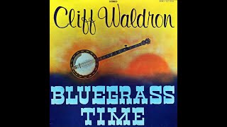 Cliff Waldron amp The New Shades Of Grass  Our Last Goodbye  1973 [upl. by Burne]