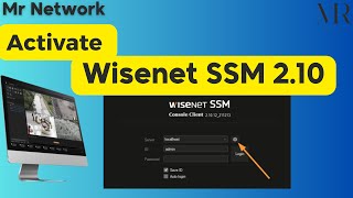 Active Wisenet SSM Offline and Online [upl. by Gwenni]