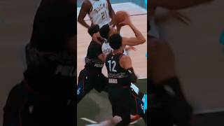 🏀Philadelphia sixers vs Melbourne United Kingdom game highlights shortvideo shortsfeed shorts 🏐 [upl. by Sophie]