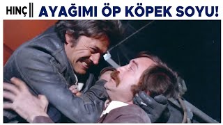 Hınç Türk Filmi  Kemal Öcünü Almaya Devam Ediyor [upl. by Hugibert]