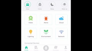 Funlux Security  APP Update [upl. by Alimak423]