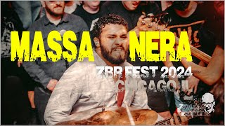 MASSA NERA at ZBR FEST 2024 [upl. by Beaver]