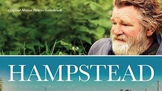 Hampstead OST Tracklist Original Soundtrack [upl. by Hastings483]