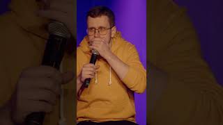 🎤 Cezary Jurkiewicz  Hej Einstein fragment 📺 Zobacz całość standup comedy śmieszne humor [upl. by Aneertak]