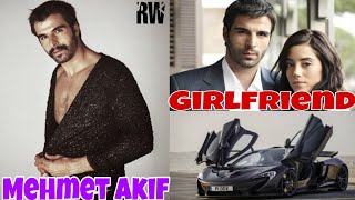 Mehmet akif Alakurt lifestyle information 2020 girlfriend networth age RW facts profil [upl. by Nyltyak95]