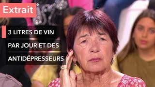 Elle sombre dans lalcool après la perte de son mari et de son fils  Ça commence aujourdhui [upl. by Kathlin]