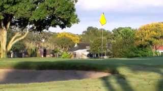 Bay Hill Golf Club The Golf Travel Guru TV [upl. by Marka]