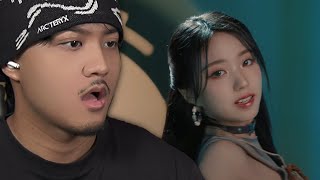 Kep1er 케플러  ‘Shooting Star’ MV  REACTION [upl. by Eckhardt]