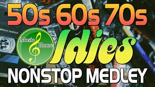 Oldies But Goodies 60s 70s 80s Non stop 🎶 Nonstop Oldies Love Song Medley of all time🎉 [upl. by Romina]