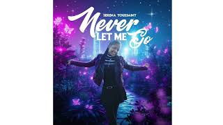 Never Let Me Go  Serena Toussaint [upl. by Larrabee805]