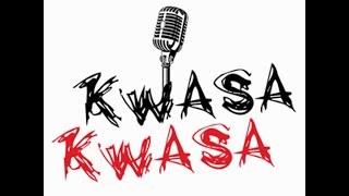 Развлекательная программа KwasaKwasa в студии Василий Бондарчук и ЛИЛУ [upl. by Takakura636]