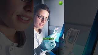 Entdecke deinen individuellen AbnehmCode 🧬 DNA Abnehmen Shorts [upl. by Aundrea967]